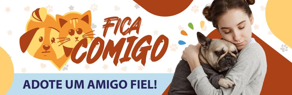Fica Comigo